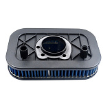 Воздушный Фильтр AHL Harley-Davidson 29331-04 Пластик
