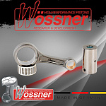 Шатунная сборка Wossner Yamaha YFZ450 ATV 06-09