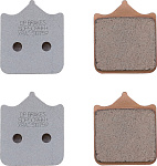 Тормозные колодки DP-Brake SDP509