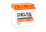 Аккумуляторная батарея Delta CT 1230 (YIX30L, YIX30L-BS, YB30L-B)