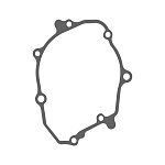 Kawasaki KX250F 21-23, KX250X 21-23 прокладка крышки генератора 11061-1377
