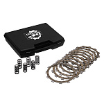 Комплект дисков сцепления фрикционы/пружины DP-Clutch DPSK238