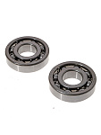 Комплект подшипников коленвала BWX Yamaha YZ450F/WR450F 03-22 (23.CBS24098)