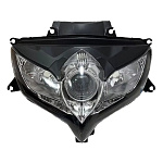 Фара для мотоцикла Suzuki GSX-R600/750 08-10