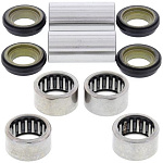 Подшипники оси маятника ALL BALLS Kawasaki KDX200 95-06, KDX220 97-05 (28-1064)