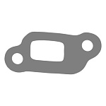 KTM 125SX 07-15 144SX 07-08 150SX 09-15 XC 10-14 прокладка 50337008100