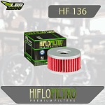 Масляный Фильтр HIFLO HF136