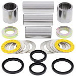 Подшипники оси маятника ALL BALLS Honda CRF250R 10-13, CRF450R 05-12, CRF450X 05-15  (28-1128)