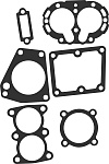 КАМАЗ 4310, 5315, 5320, 53212, 5410, 5511 прокладки компрессора