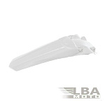 Крыло заднее R-Tech Honda CRF250R 14-17, CRF450R 13-16 (R-PPCRFBN0013) белое