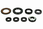 Комплект сальников двигателя ATHENA Yamaha TT600R 98-02 XT600 90-94 SRX600 83-88
