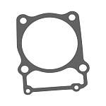 Прокладка цилиндра CHAKIN Kawasaki KLX250 98-18, KLX300 97-07, 250SL 14-18 11060-1740, 11061-1307