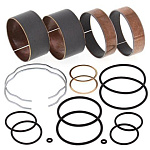 Комплект направляющих вилки ALL BALLS Suzuki DRZ400E 00-07, DRZ400K , DRZ400S  Kawasaki K (38-6037)