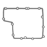 Yamaha FZ6R, XJ6 08- прокладка поддона 20S-13414-00-00