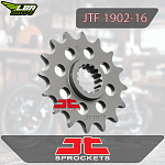 Звезда цепного привода JTF1902.16