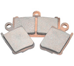 Тормозные колодки DP-Brake DP504