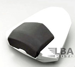 Заглушка заднего сиденья для Yamaha R6 08-14 Без цвета