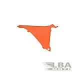Обтекатель возд. фильтра правый R-Tech KTM SX/EXC/EXCF все модели 11-13 (R-FIKTMARDX2T) оранжевый