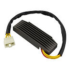 Реле зарядки Suzuki DR650 92-95, VS800 92-09, VS1400 96-09 32800-12E00-000, 32800-12E01-000