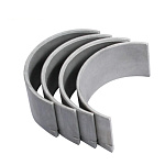 Шатунные вкладыши AHL Kawasaki ZZR250