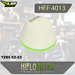 Воздушный фильтр HIFLO HFF4013 Yamaha YZ85 02-23