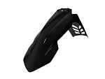 Крыло переднее вентилируемое R-Tech KTM SXF250/350/450 16-22,EXC/EXCF 17-22 (R-PAKTMNR9916) Черный