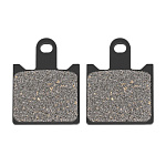 Тормозные колодки AHL FA417