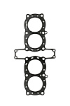 Прокладка ГБЦ CHAKIN Honda CB1000F 92-97, CBR1000F 87-88 12251-MZ1-003