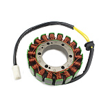 Статор генератора Ducati 1098 07-09, 1198 09-11, 749 03-06, 999 03-06 26440171A, 26420172A 