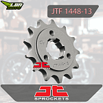 Звезда цепного привода JTF1448 13