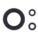 Комплект сальников двигателя ATHENA Kawasaki ER-6 06-16 KLE650 07-20