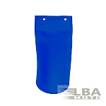 Брызговик R-Tech Yamaha YZ125/250 96-17, YZF250F/450F 98-09, WR250F/450F 98-17 (R-PSPYZ0BL000) синий