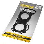 Прокладка ГБЦ CHAKIN Honda VFR1200F 10-16, VFR1200X 16-18 12251-MGE-003 передняя