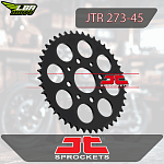 Звезда цепного привода JTR273 45