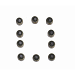 Маслосъемные колпачки ATHENA Kawasaki KX450F 06-22, KLX450R 08-21, EN500/450 10шт.