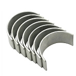 Шатунные вкладыши AHL Yamaha YZF-R1 04-14