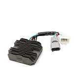 Реле зарядки Suzuki VL1500 13-17, VZR1800 06-21, AN650 06-12 32800-10G40, 32800-10G30
