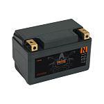 Аккумуляторная батарея Delta N1207 (YTX7A-BS)