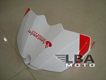 Накладка на бак для Yamaha R1 07-08 Без цвета