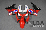 Комплект пластика для мотоцикла Honda CBR900RR 98-99 Красно-Синий