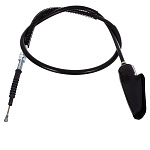 Трос сцепления BWX Yamaha TW200 87-22, XT225 92-95, BW200 85-88 (45-2034)