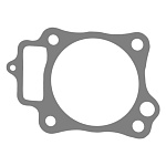 Honda CRF250R 10-17 прокладка цилиндра 12191-KRN-A41