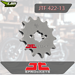 Звезда цепного привода JTF422 13