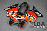 Комплект пластика для мотоцикла Honda CBR 600 F4I 04-07 Repsol 