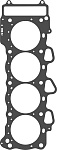 Прокладка ГБЦ CHAKIN BMW S1000RR 09-18, S1000R 13-16, S1000XR 14-25 11128556425