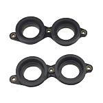 Манифолды Honda CBR600RR 07-23 91301-MFJ-000, 16210-MFJ-D00