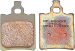 Тормозные колодки DP-Brake DP611