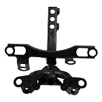 Паук для мотоцикла Honda CBR954RR 02-03 Нижний