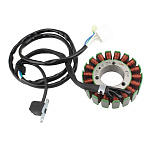 Статор генератора Yamaha XP500 T-MAX 500 08-11 4B5-81410-00