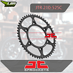 Звезда цепного привода JTR210.52SC